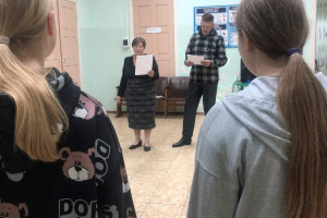 «Танцуй пока молодой!»